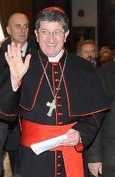 Cardinale   Betori