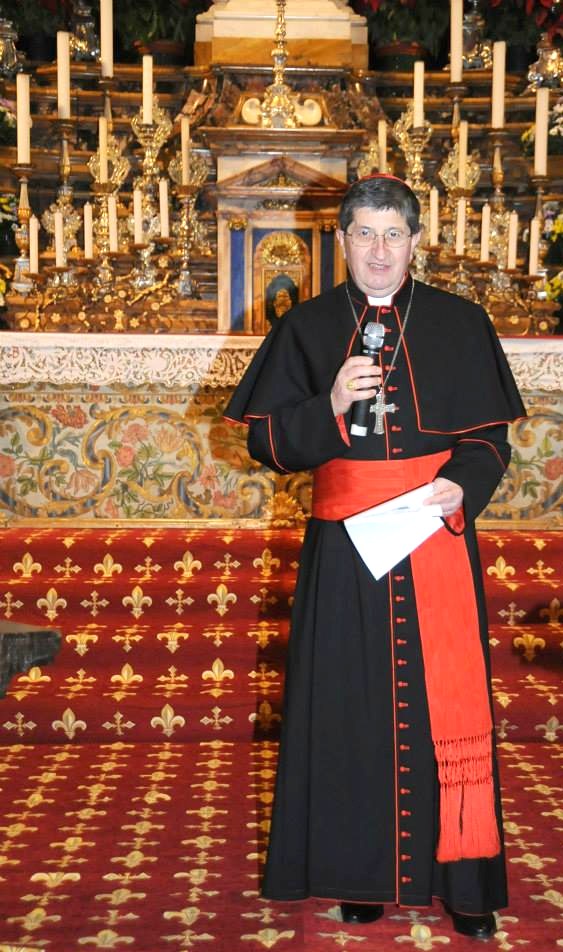Cardinale Betori (3)