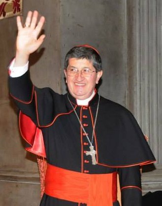 Cardinale Betori Arcivescovo Firenze (13)