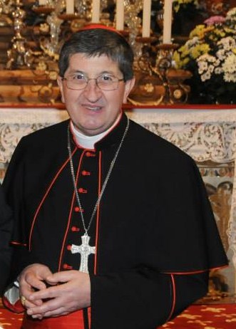 Cardinale Betori Arcivescovo Firenze (18)