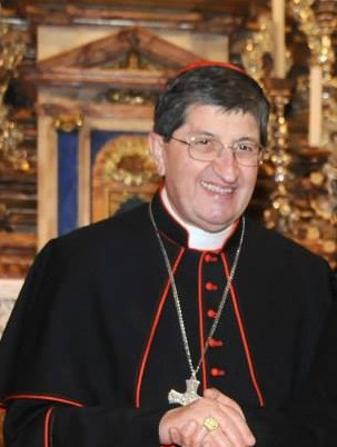 Cardinale Betori Arcivescovo Firenze (21)