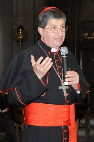 Cardinale Betori Arcivescovo Firenze (7)