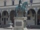 La statua dei cannoni dei nemici di Ferdinando