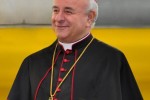 Arcivescovo Paglia