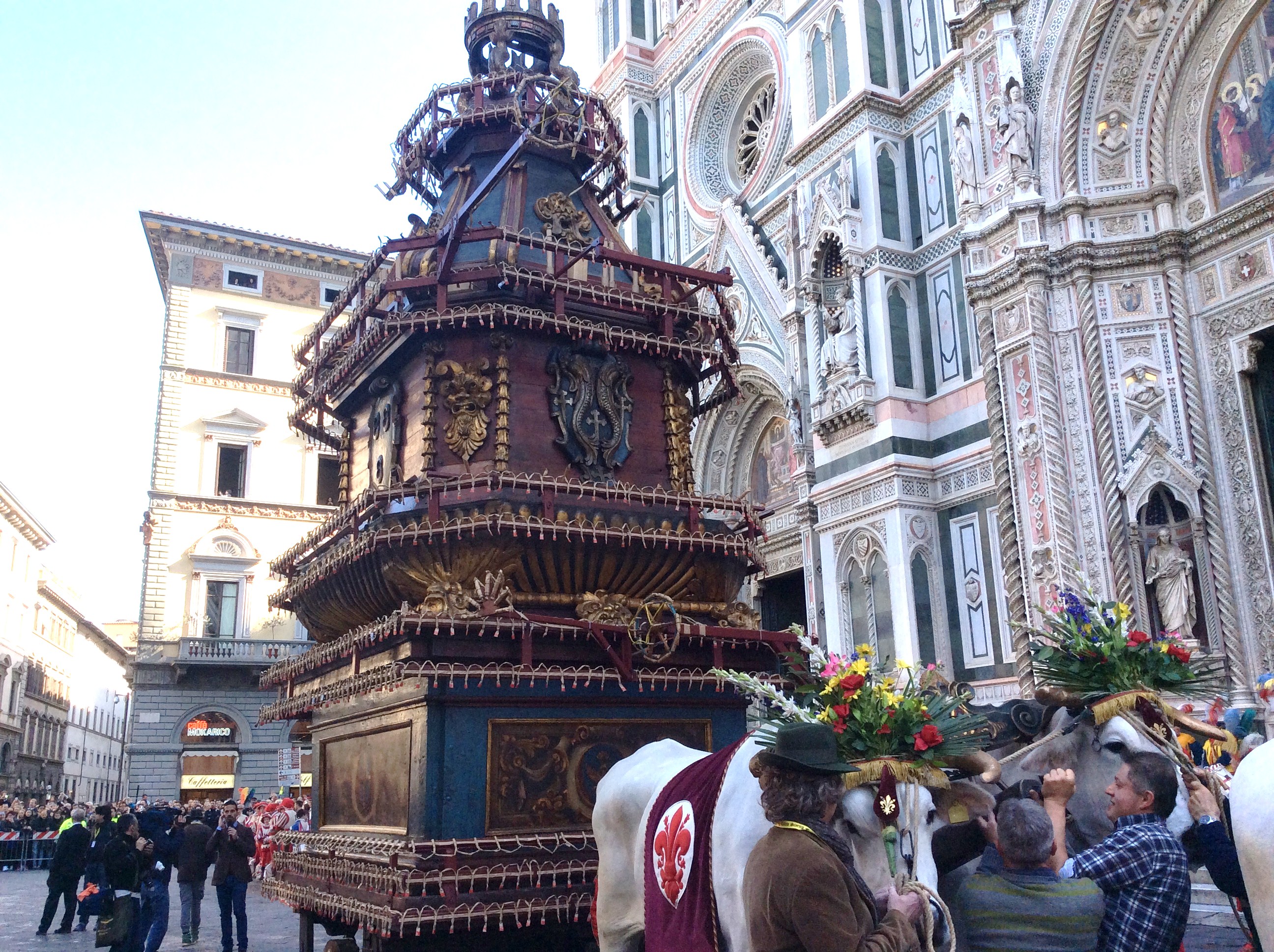 Scoppio del Carro 2014 – foto giornalista Franco Mariani (36)