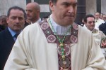 Vescovo Claudio Maniago