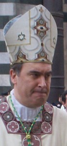 Vescovo Maniago