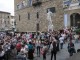 Turismo: stranieri, Firenze meglio di Venezia e sotto Roma