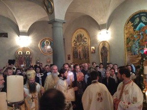 30 anni parrocchia romena a Firenze - foto giornalista Franco Mariani (29)