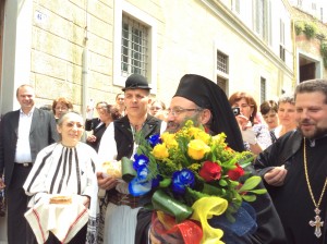 30 anni parrocchia romena a Firenze - foto giornalista Franco Mariani (67)