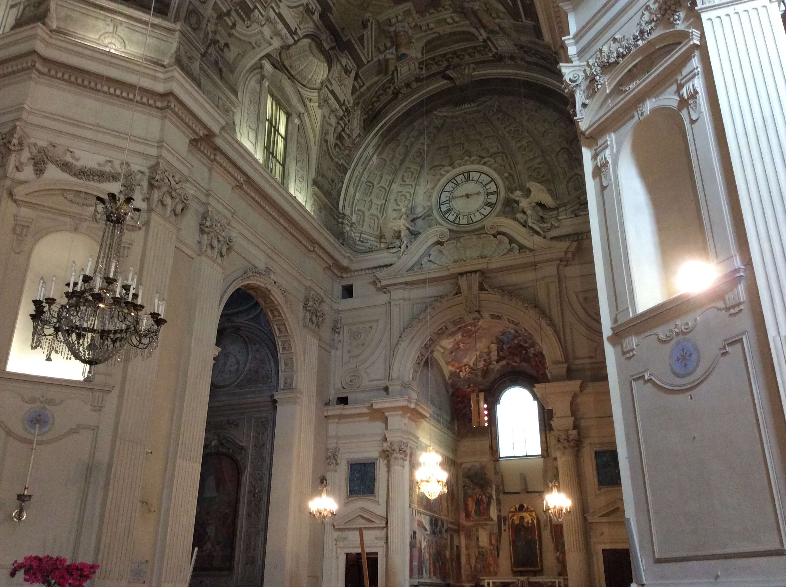 Basilica del Carmine (1)