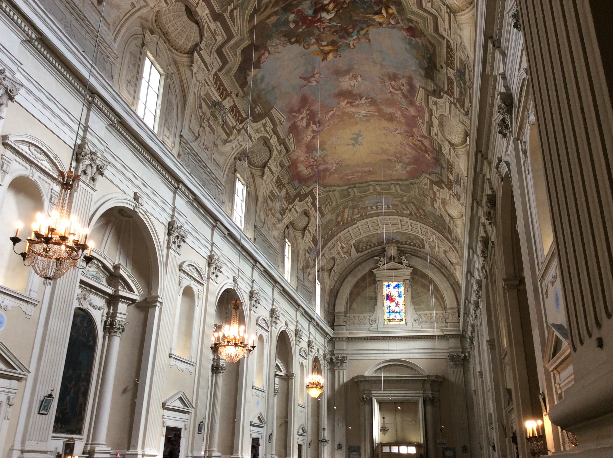 Basilica del Carmine (3)