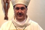 Vescovo Claudio Maniago - Foto Giornalista Franco Mariani