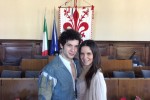 Davide Merlini e Giulia Luzi - Foto giornalista Franco Mariani (1)