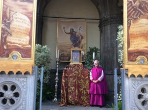 Festa patrono San Giovanni - foto Giornalista Franco Mariani (1)