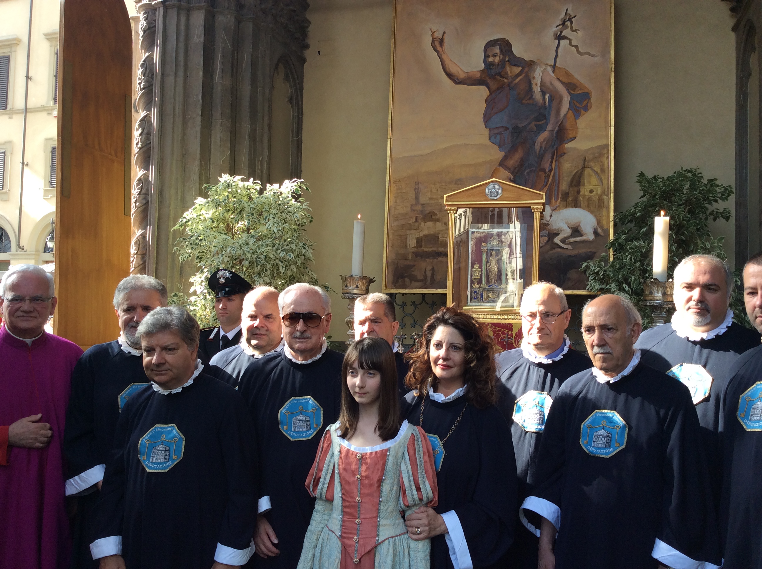 Festa patrono San Giovanni – foto Giornalista Franco Mariani (11)