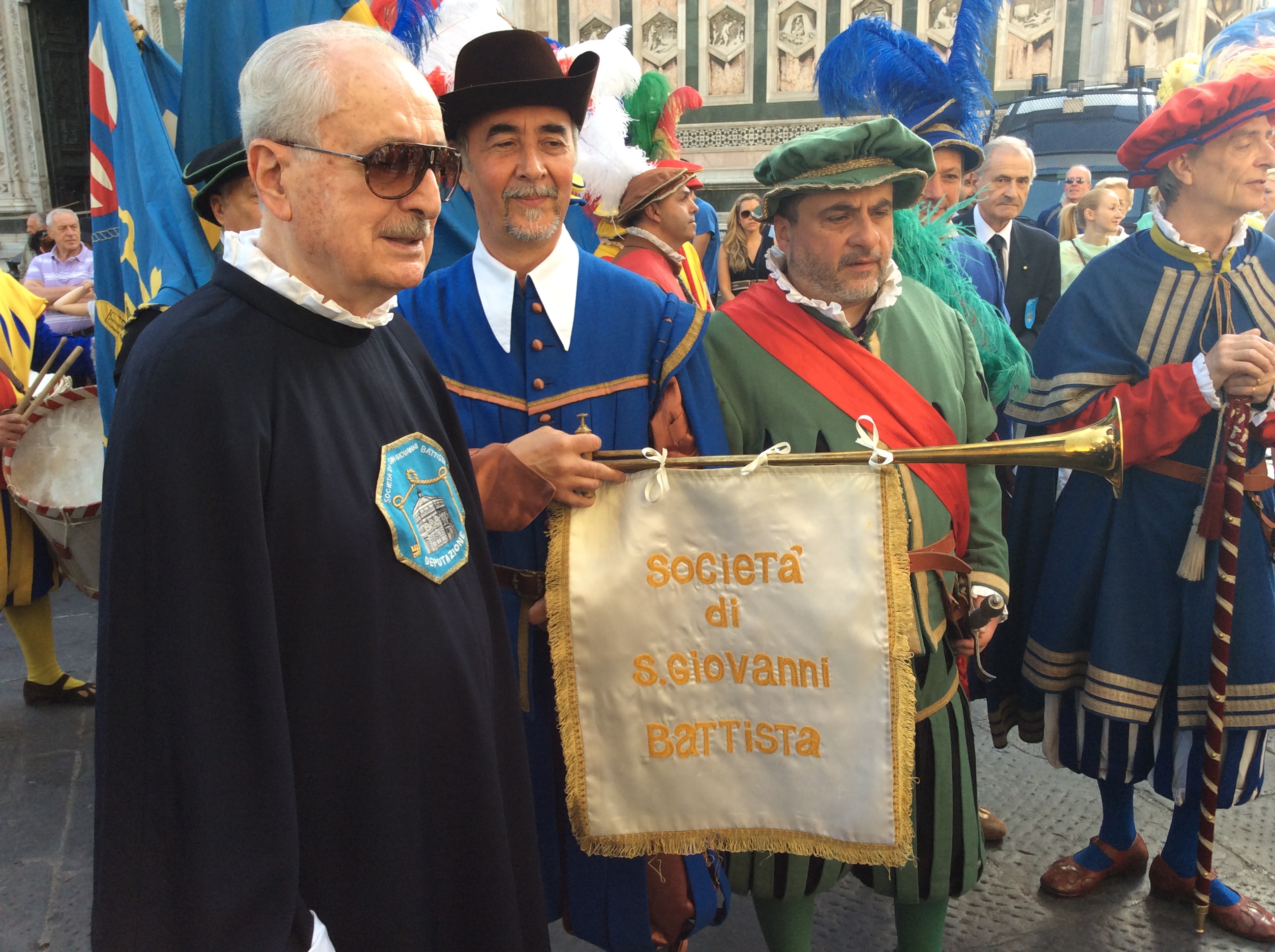 Festa patrono San Giovanni – foto Giornalista Franco Mariani (12)