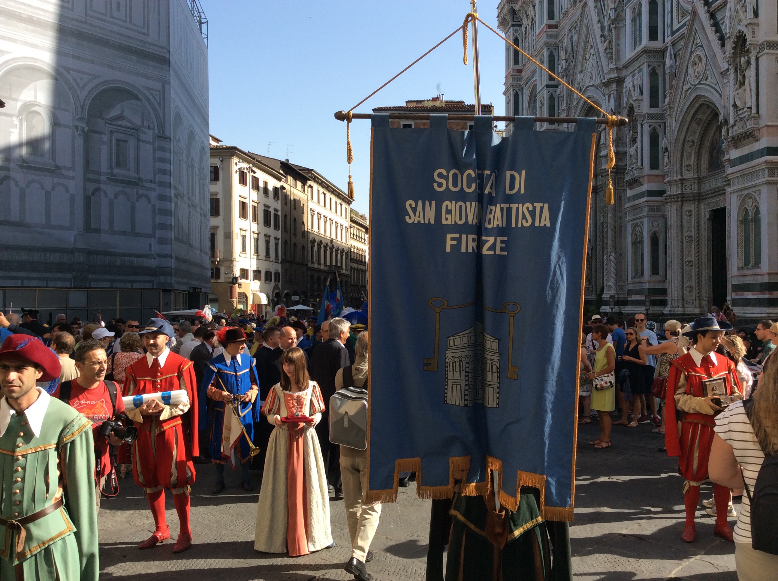 Festa patrono San Giovanni – foto Giornalista Franco Mariani (13)