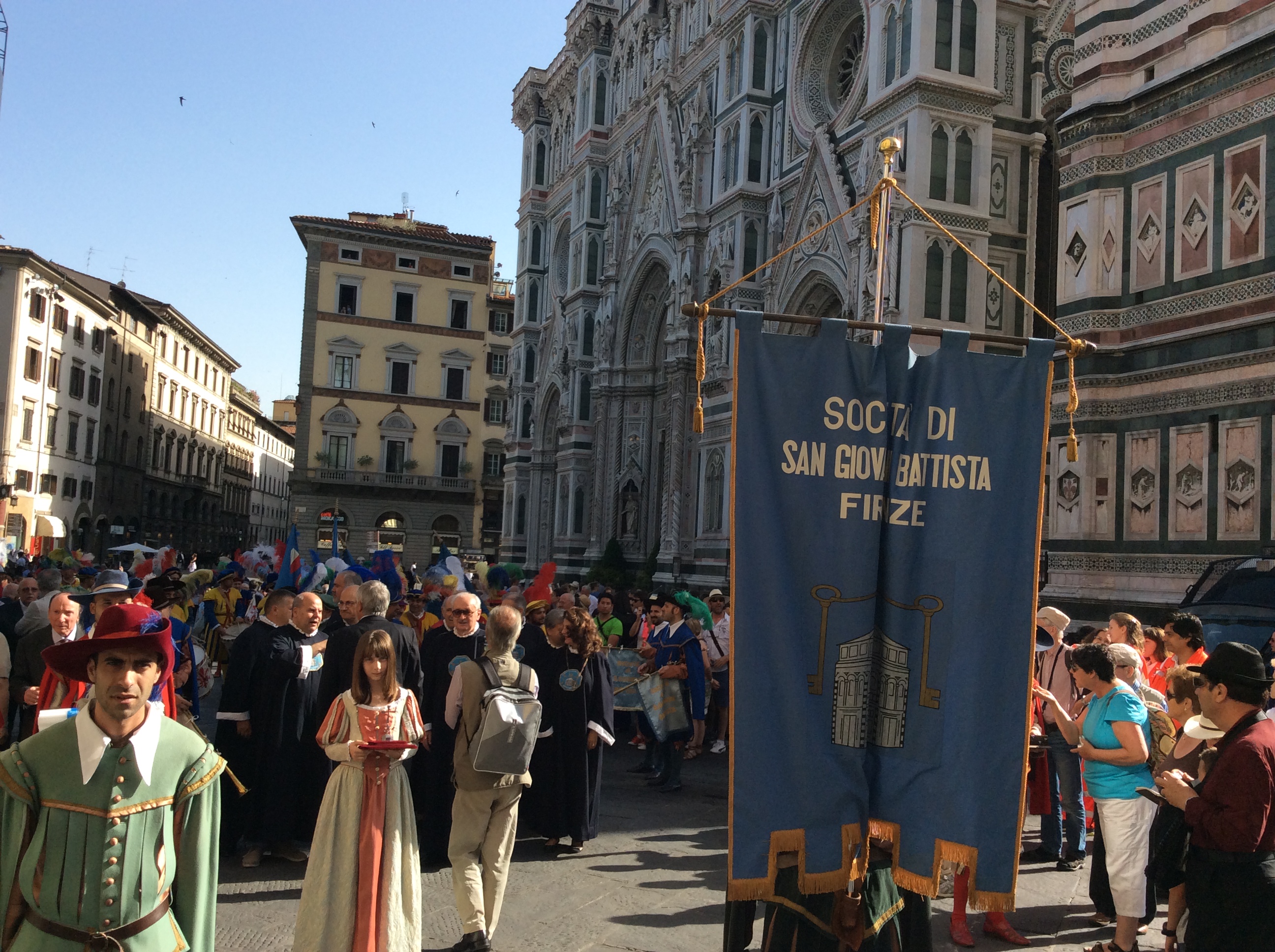 Festa patrono San Giovanni – foto Giornalista Franco Mariani (14)