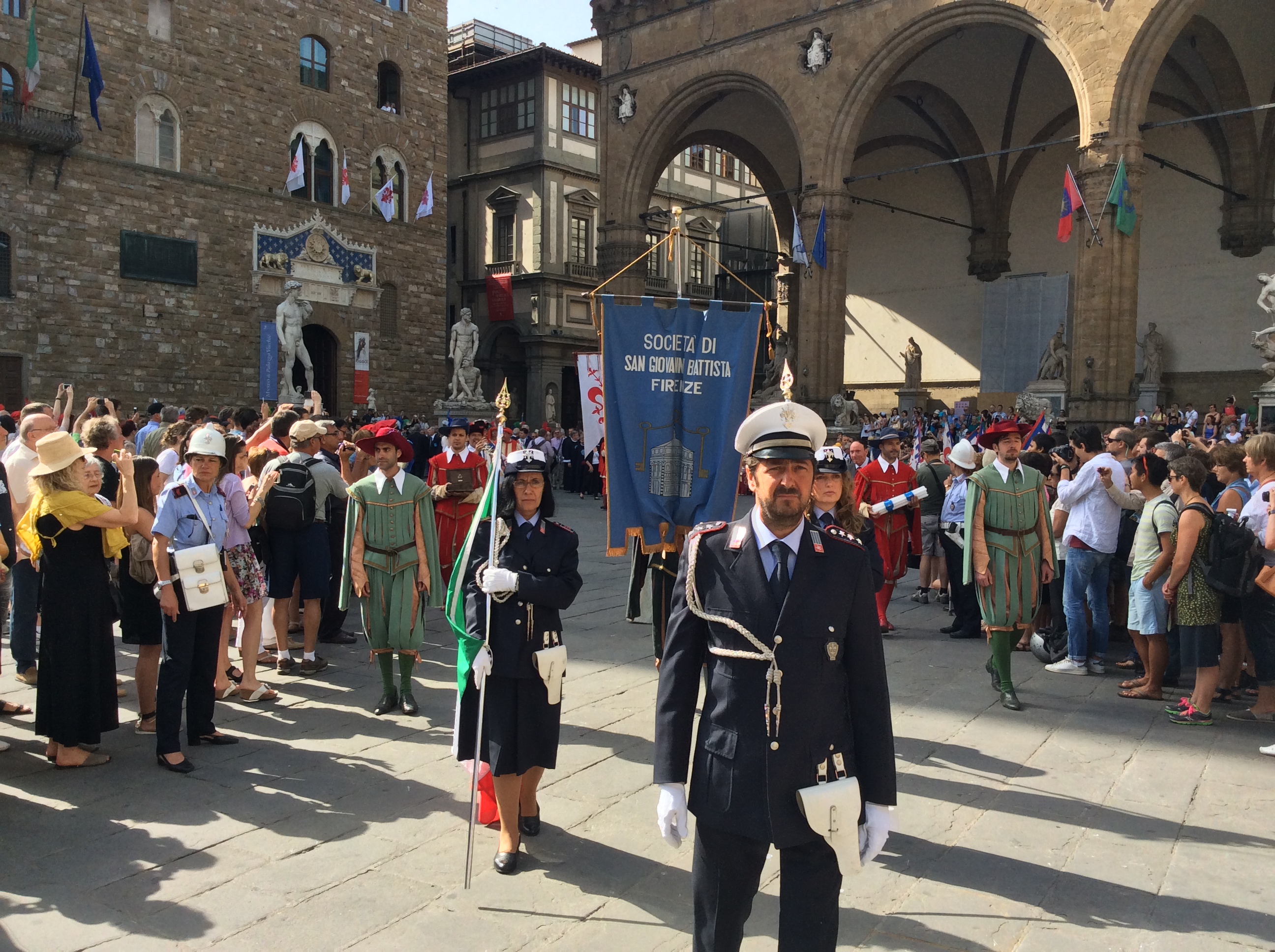 Festa patrono San Giovanni – foto Giornalista Franco Mariani (33)