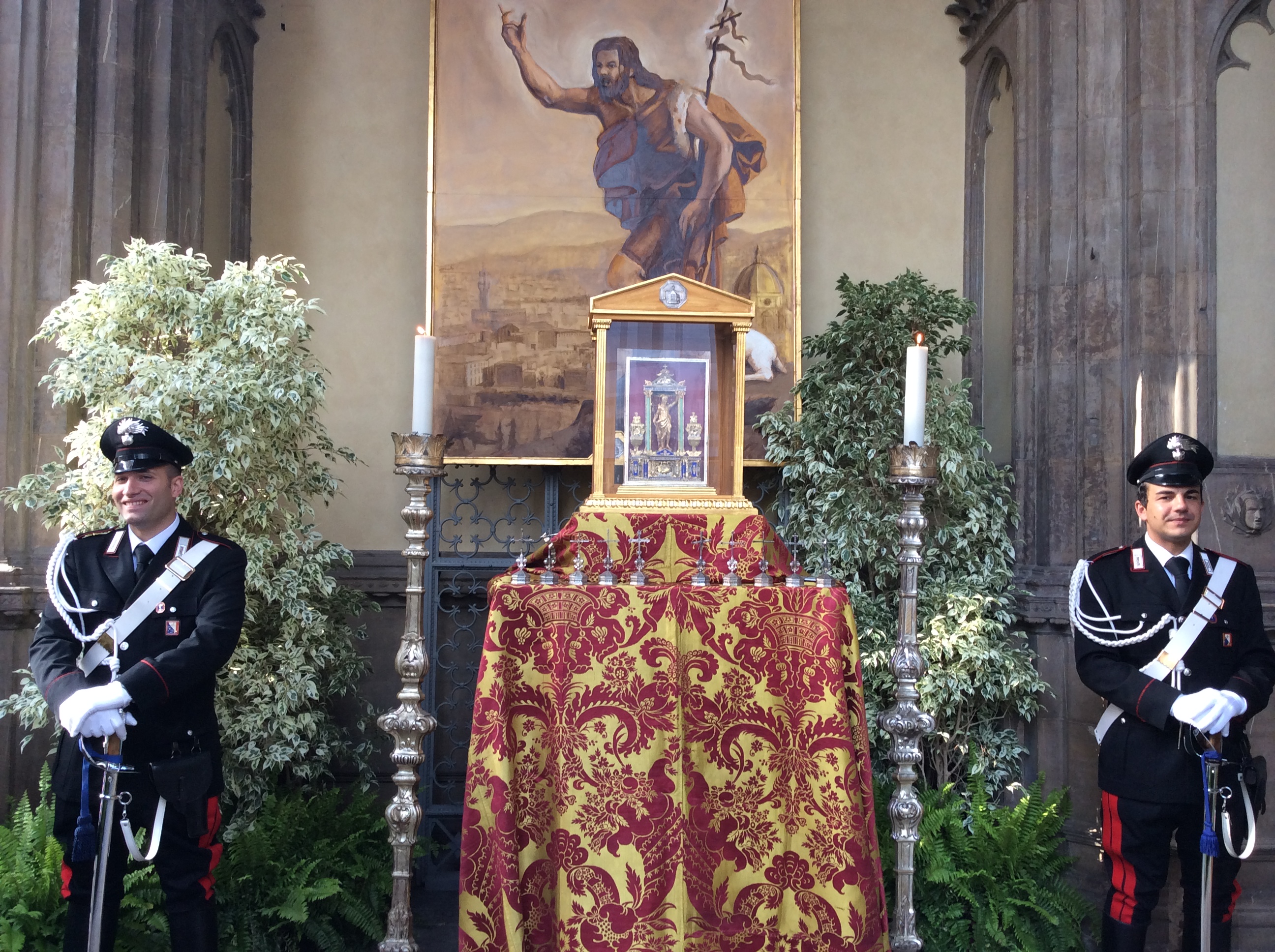 Festa patrono San Giovanni – foto Giornalista Franco Mariani (6)