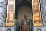 Reliquia Patrono alla Loggia Bigallo - foto Giornalista Franco Mariani (1)