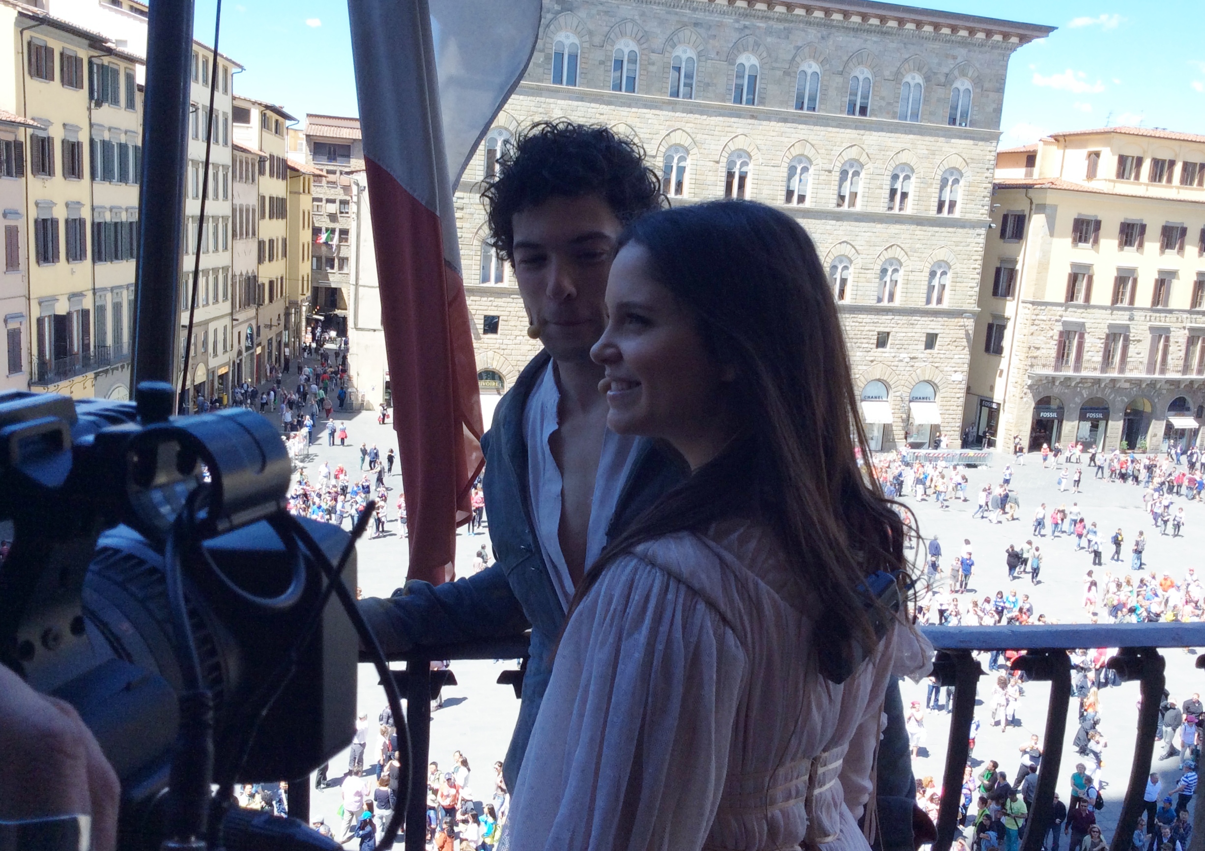 Romeo e Giulietta foto Giornalista Franco Mariani (1)