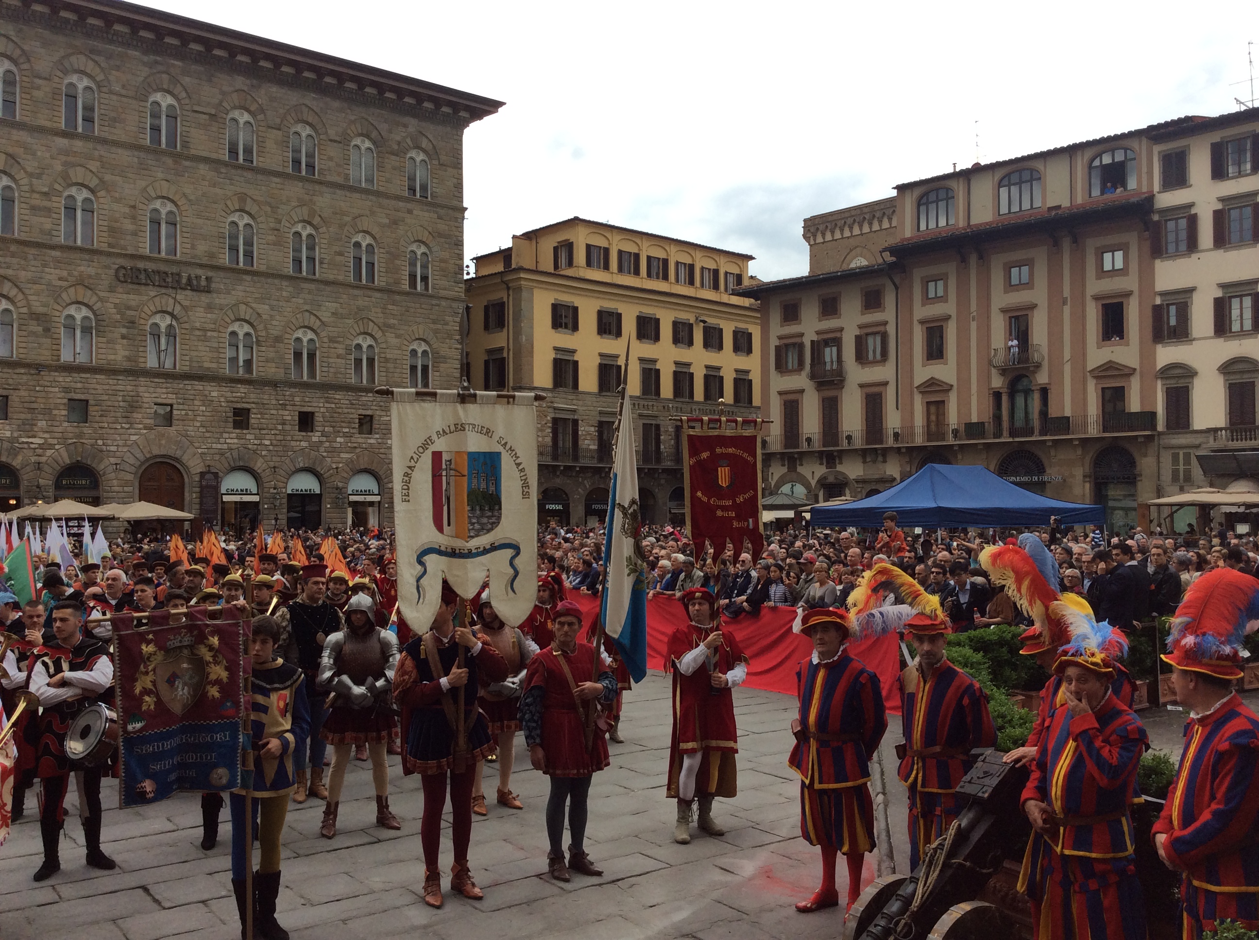 Trofeo sbandieratori Marzocco 2014 (1)