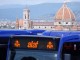 Una caccia al tesoro con le fermate del bus per scoprire Firenze e il suo patrimonio