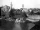 La ricostruzione del Ponte a Santa Trinita in un raro film del 1958