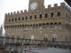 Gli stemmi della facciata di Palazzo Vecchio