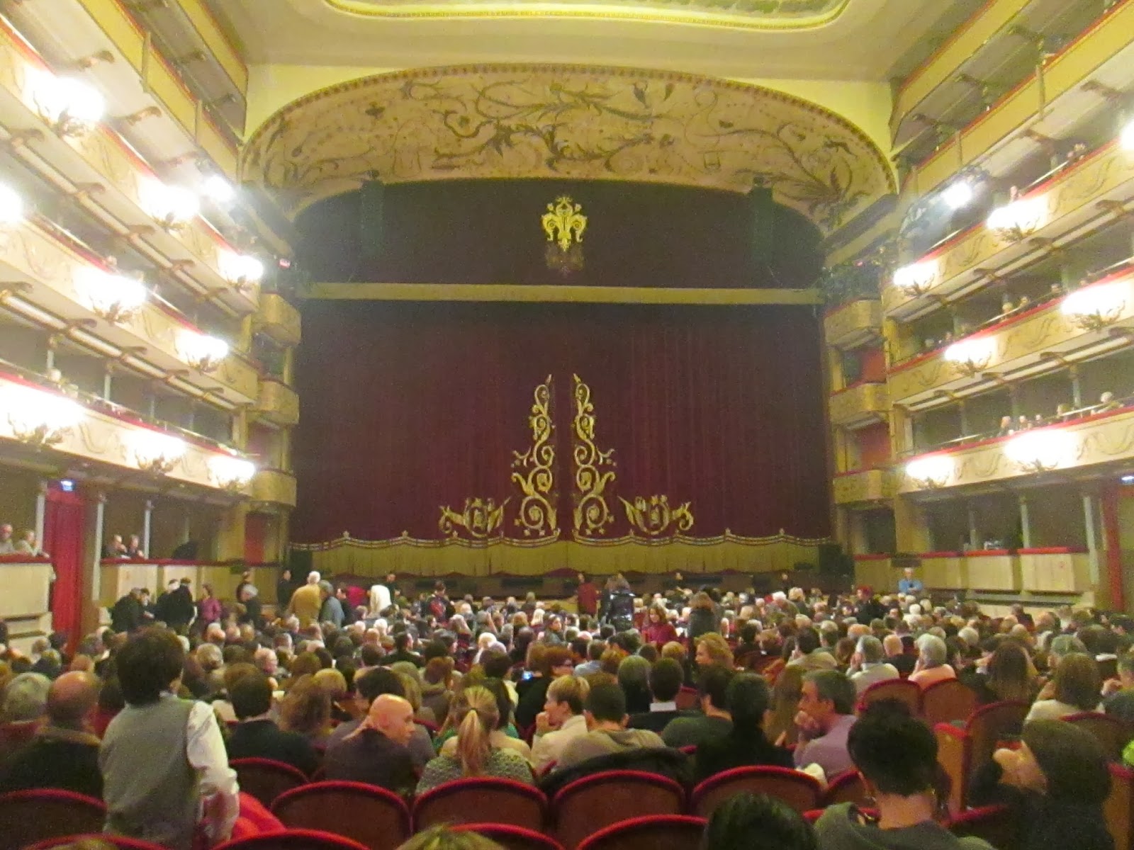 teatro    verdi