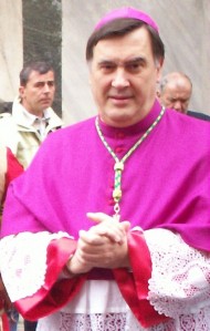 vescovo maniago