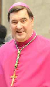 Vescovo Claudio Maniago 2