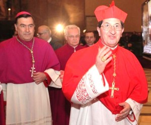 Vescovo Claudio Maniago 6
