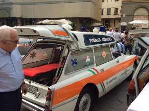 Raduno ambulanze storiche - foto gionalista Franco Mariani (32)