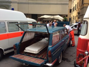 Raduno ambulanze storiche - foto gionalista Franco Mariani (47)