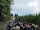 RIFICOLONA 14: 600 pellegrini a piedi verso Firenze