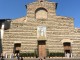 Fino al 31 luglio a San Lorenzo mostra fotografica “zenitale” dedicata all’architettura sacra e civile della città