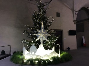 Albero Natale di Palazzo Vecchio (2)