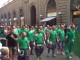 Calcianti Verdi e il Gruppo Donatello pro restauro Battistero