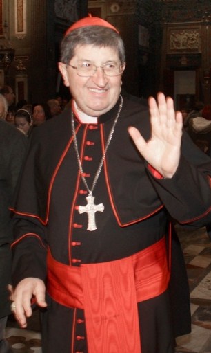 Cardinale Giuseppe Betori (2)