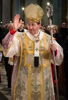 Cardinale Giuseppe Betori 2