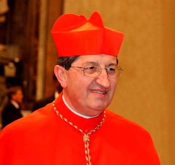 Cardinale Giuseppe Betori 6
