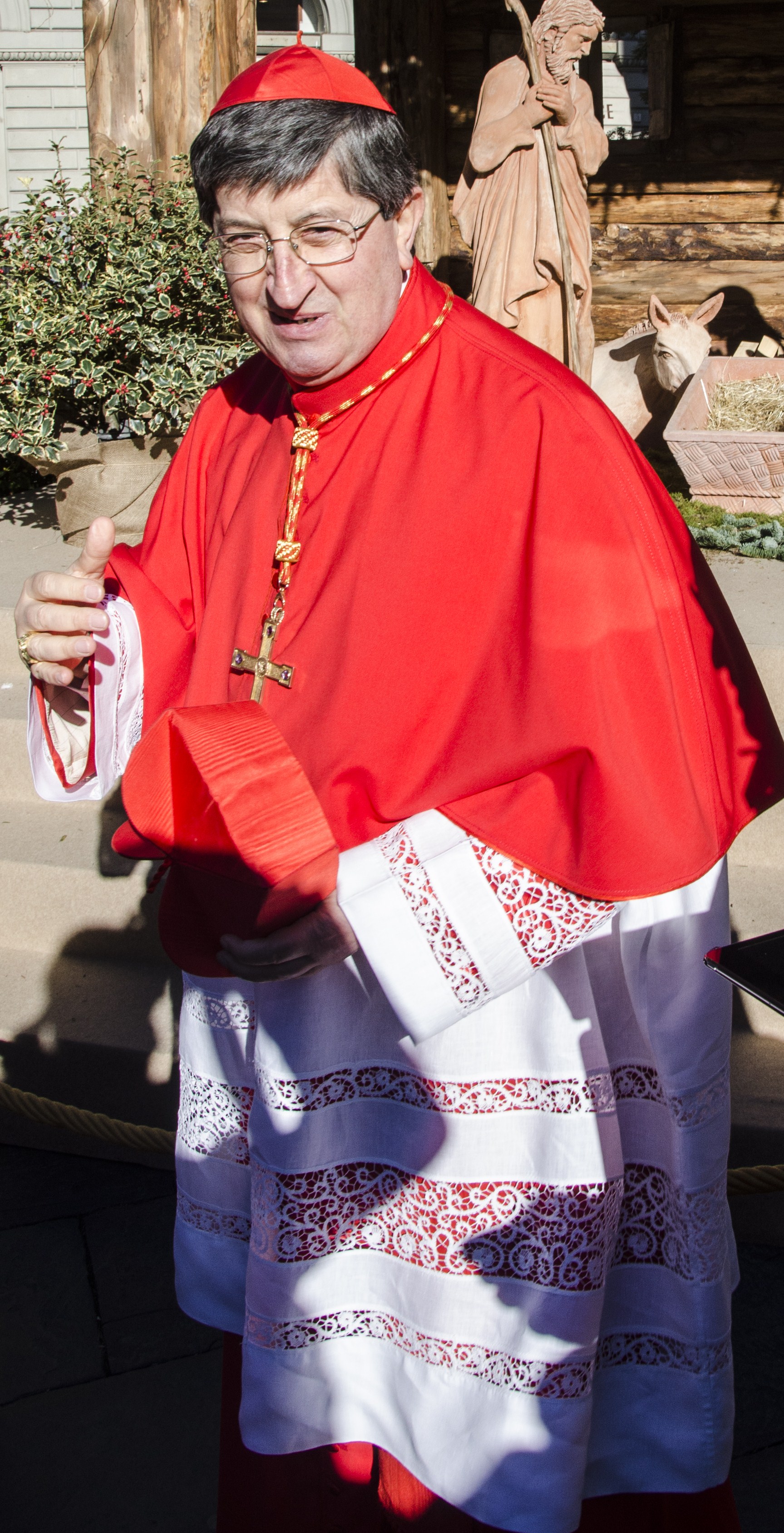 Cardinale Giuseppe Betori –  foto giornalista Franco Mariani (10)