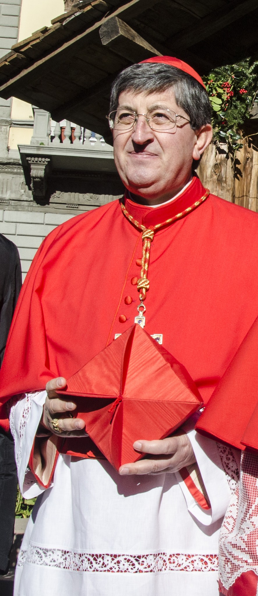 Cardinale Giuseppe Betori –  foto giornalista Franco Mariani (12)