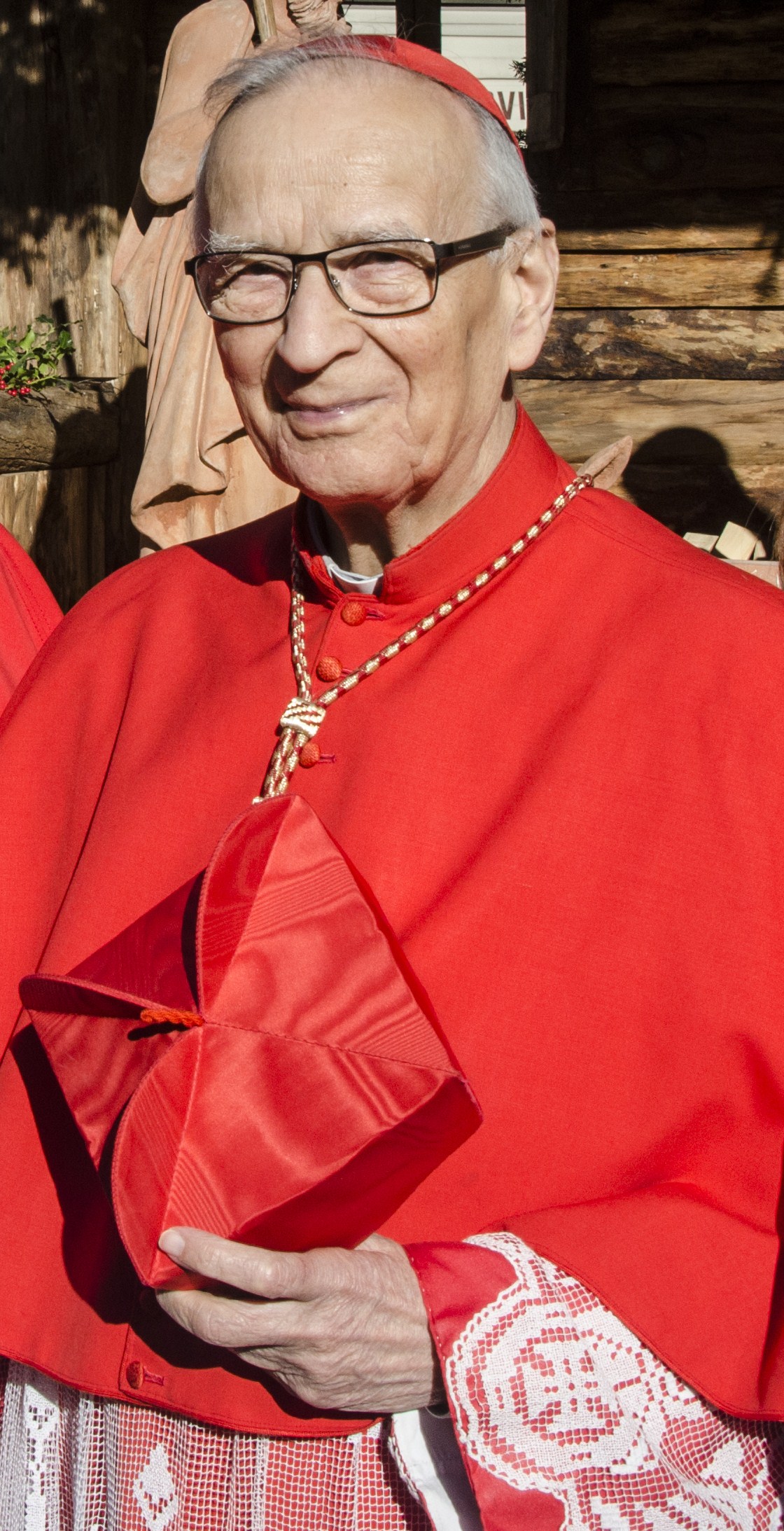 Cardinale Silvano Piovanelli –  foto giornalista Franco Mariani (3)