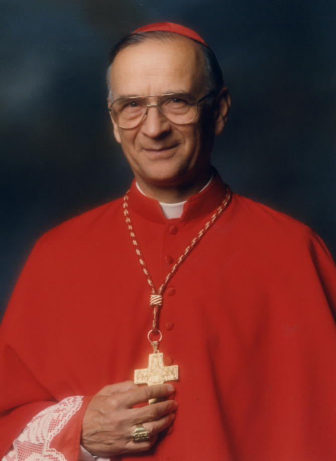 Cardinale Silvano Piovanelli (6)
