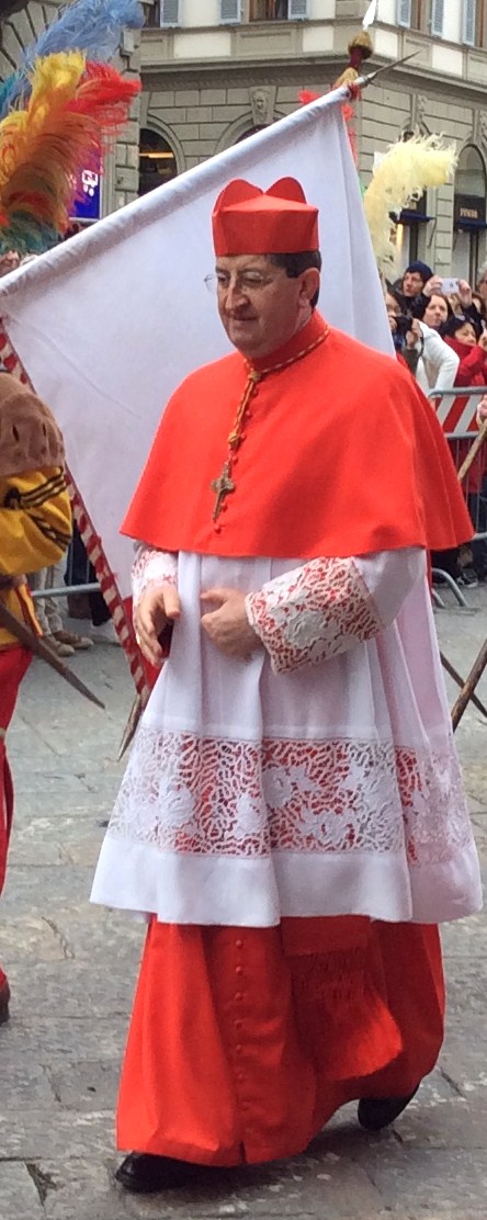Cardinale Betori – Foto Giornalista Franco Mariani (8)