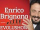 Evolushow, il nuovo show di Brignano al Teatro Verdi